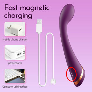 G Spot Vibrator Vinger Vibrators Dildo Clitoris Stimulator Vagina Vibrator Voor Beginners Masturbator Massager Seksspeeltje Voor Vrouwen - Product Image 6