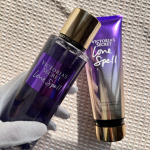 Perfume Original de Marca al por Mayor, Spray Corporal de 250 ml y Loción de 236 ml, Set de Regalo de Perfume de Marca <span class=keywords><strong>Victoria</strong></span>'s <span class=keywords><strong>Secret</strong></span> para Mujer - Product Image 3