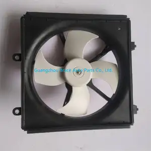 Ventilador do radiador das peças automotivas, para jinbei haise x30 shineray x30l 1.5l