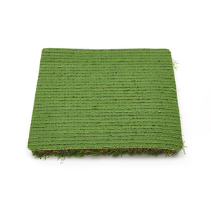 40 mét cỏ nhân tạo tổng hợp Turf thể thao ngoài trời Vườn giá tốt nhất cỏ tổng hợp cỏ nhân tạo cho vườn - Product Image 4