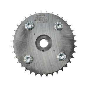 เฟืองเพลาลูกเบี้ยวสำหรับ Corolla ISIS RAV4 Avensis PREMIO 1zz-fe 3zz-fe 4zz-fe 3zz 4zz เครื่องยนต์1zz 13050-22012 13050-0d010 - Product Image 2