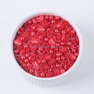 Top 10 des produits les plus vendus, rouges à lèvres, sucre, ingrédients alimentaires, bonbons, décoration de gâteaux, boulangerie - Product Image 5