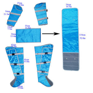 Au-7007 Auro <span class=keywords><strong>Professionnel</strong></span> Pressothérapie Drainage Lymphatique Corps Complet <span class=keywords><strong>Anti</strong></span> <span class=keywords><strong>Cellulite</strong></span> Masseur <span class=keywords><strong>Machine</strong></span> - Product Image 5