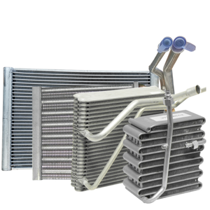 <span class=keywords><strong>Intercambiador</strong></span> de <span class=keywords><strong>Calor</strong></span> Industrial Aidear con Tubos de Cobre y Aletas de Aluminio para Chimeneas, Tubos de Vapor y Minas - Product Image 5
