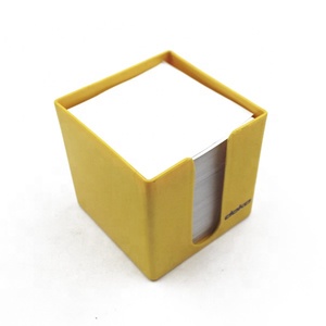 Bloc de notas adhesivas, notas adhesivas personalizadas, marcador - Product Image 1