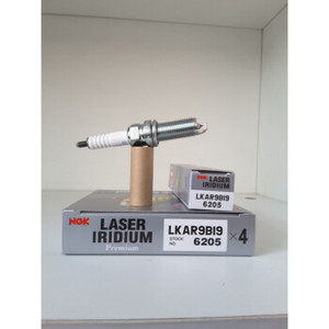   Bougie d'allumage 6205 LKAR9BI-9 LKAR9BI-10 certifiée Alibaba uniquement, bougie d'allumage en iridium laser pour <span class=keywords><strong>KTM</strong></span> DUKE <span class=keywords><strong>390</strong></span> 400-1290 CC <span class=keywords><strong>ADV</strong></span> - Product Image 2