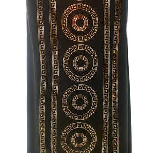 مصنع CCY فساتين عباية إسلامية رخيصة الثمن مخصصة فساتين طويلة عربية أفريقية إسدال إسلامي للنساء عباية - Product Image 3