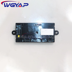 WGYAP per Volkswagen ID.UNYX Id Unyx 2025 per VW Max ultra Tavascan <span class=keywords><strong>Cupra</strong></span> Kit di Conversione Fari a LED Luci Auto Lampadina H7 H4 - Product Image 2