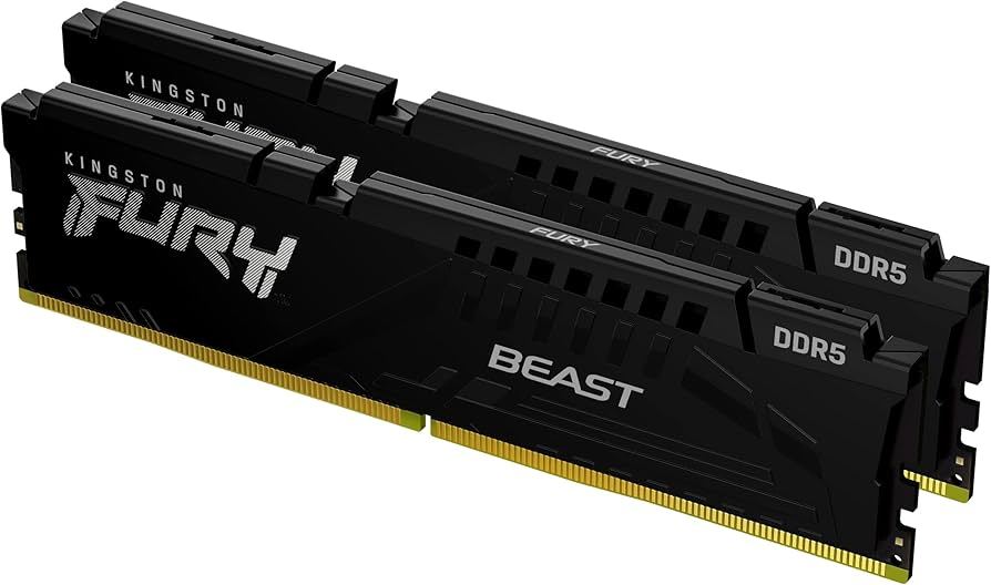 FURY BEAST 8GB 3200mhz