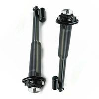 Pour Land Rover Range Rover L322 2010-2012 avec amortisseur arrière VDS LR012997 LR012998