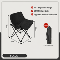 Chaise Lune Pliante Portable Robuste à Cadre en Aluminium, Vente en Gros Direct Usine, avec Sac de Transport, Idéale pour Jardin, Plage, Pêche, Design Moderne