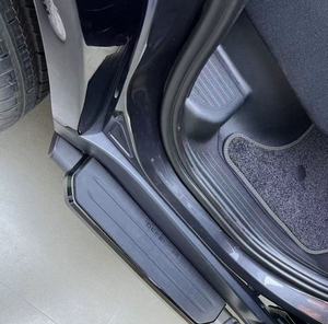 Marchepieds latéraux robustes YLC pour <span class=keywords><strong>Land</strong></span> <span class=keywords><strong>Rover</strong></span> Defender 110 2020-2025 – Amélioration extérieure - Product Image 6