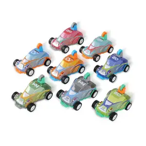 Coche de juguete <span class=keywords><strong>Diec</strong></span> de aleación, Mini vehículo extraíble, promoción, venta al por mayor, 2022 - Product Image 1