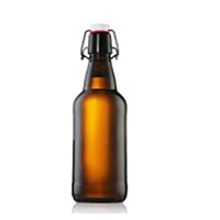 Großhandel 750ml Zylindrische Glasflaschen für Wein, Whisky, Wodka, Likör - Frost-/Dekor-Siebdruck, Gravur, Individuelle Farbe, Korkverschluss