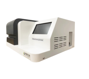 Astm E794 Iso11357 <span class=keywords><strong>Dsc</strong></span> Hoge Precisie Differentiële Scanning Calorimeter Met Oit En Smeltpunt Testen - Product Image 5