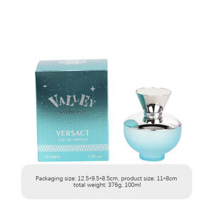 Perfume <span class=keywords><strong>Poseidon</strong></span> de Larga Duración para Mujer, <span class=keywords><strong>Fragancia</strong></span> Elegante y Rica, Importado, para Damas de Oriente Medio y Vietnam - Product Image 5