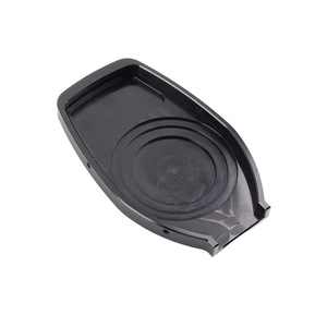 Cubierta de Motor de Aleación de Aluminio Oz RC-17-BK para Modelos EA888 - Product Image 3