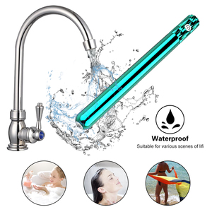 Vibrateur G-spot à 7 modes, Pénis en forme de crayon, Pénétration, Plug anal, Jouet sexuel <span class=keywords><strong>sexy</strong></span> pour femmes - Product Image 3