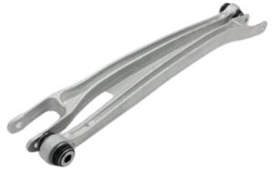 Braccio di controllo braccio pista FitsPorsche Cayman/Boxster 987 posteriore (2005-2012) OE: 98733104302 98733104304 98733104303 sinistra o destra - Product Image 5