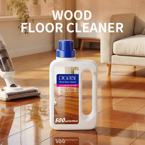 <span class=keywords><strong>Nettoyant</strong></span> pour sols en <span class=keywords><strong>bois</strong></span>, écologique, nettoyage de base, sans dommages pour toutes les surfaces en <span class=keywords><strong>bois</strong></span>, élimination efficace des taches - Product Image 6