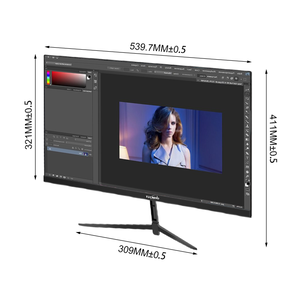 เดสก์ท็อปจอ LCD สำหรับสำนักงาน1K <span class=keywords><strong>2K</strong></span> 4K หน้า<span class=keywords><strong>จอ</strong></span>สำหรับนักเล่นเกมขนาด27นิ้ว<span class=keywords><strong>จอ</strong></span>ภาพ144hz สำหรับ<span class=keywords><strong>คอม</strong></span>พิวเตอร์การเล่นเกม165Hz - Product Image 5
