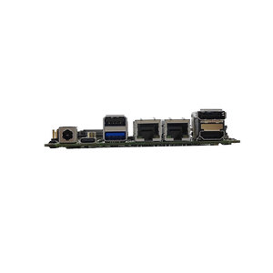 Nueva Placa Base Industrial Mini de Alto Rendimiento de 11.ª Generación con Procesador Core I3 I5 I7, Tipo DP C Integrado, 32 GB DDR4, PC Industrial - Product Image 6