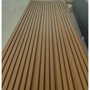 Wpc Cladding Wpc Wall Panel Wpc Eco-friendly Wall Panel Wooden Cladding With Low Price