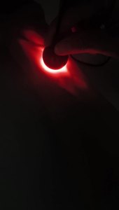 Peralatan medis tambahan injeksi intravena portabel dengan pendeteksi pembuluh inframerah genggam lampu operasi untuk perawat - Product Image 3