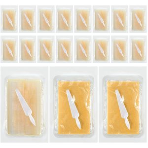 Cepillo Quirúrgico Desechable Estéril para Limpieza de Manos y Uñas, Esponja Suave Ecológica de Doble Cara con <span class=keywords><strong>Clorhexidina</strong></span>, con Certificación CE - Product Image 5