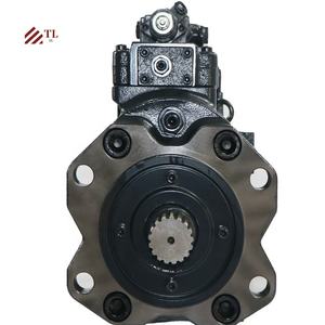 Yu 'an <span class=keywords><strong>K5V140</strong></span> hanko K5V200dth-1x5r-9n24 k5v80dtp-9k0e k5v200dph k5v160dth k5v140dt-1e05(ec250d) ec460b k5v200 гидравлический насос - Product Image 5