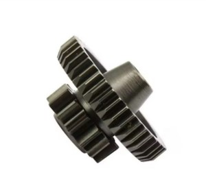 Starter Gear Dual Gear for <strong>CFMOTO</strong> Linhai 500 600 <strong>625</strong> Z6 U6 X6 CF188 X5 U5 Z5 ATV UTV 0180-091005 Goes 520 525 625i Max - Product Image 5
