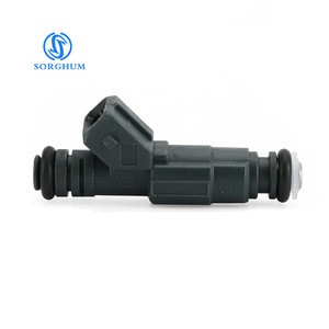Sorgho 280156211 12482704 12533952 12554271 0280156211 0280155931 0280155752 Injecteur de Carburant Pour Pontiac Firebird Formule <span class=keywords><strong>GTO</strong></span> - Product Image 1