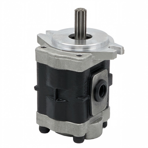 Pompe hydraulique HuamaoLow Noise CBHZ DSG05C20F9H1-R237C, pièces hydrauliques pour chariot élévateur électrique robuste - Product Image 1