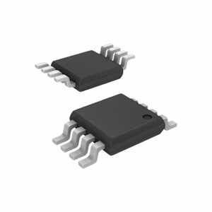 Authorized Distributor Components Electronic 8 TSSOP, 8 MSOP Logic 74HC3G34DP-Q100H - Product Image 1