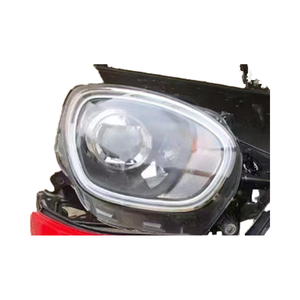 Gruppo paraurti anteriore e faro usato originale per <span class=keywords><strong>mini</strong></span> BMW <span class=keywords><strong>F54</strong></span> 2019 accessori per parti auto - Product Image 5