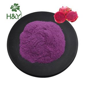Натуральный экстракт питайи, красный порошок питайи, лиофилизированный порошок питайи OEM - Product Image 3