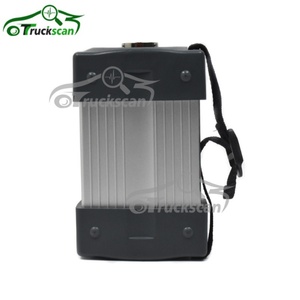 Herramienta de Diagnóstico Profesional para Automóviles/Camiones MB Star C3 Pro, Relés NEC, Multiplexor MB Star C3 - Product Image 2