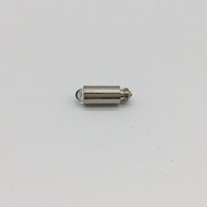 Welch allyn 03100-u 3.5v גבוה lux פנס lux ספקולום nasal מתמלל בהירות גבוהה - Product Image 1