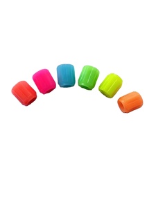 Cache-valve universel lumineux bleu vert rouge jaune rose pour voiture, moto, vélo - Product Image 3