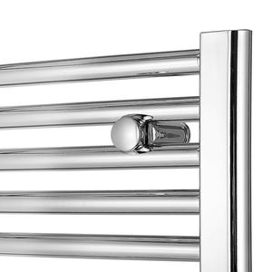 Radiateur en acier courbe série britannique porte-serviettes chauffant chromé radiateur de chauffage à <span class=keywords><strong>eau</strong></span> <span class=keywords><strong>chaude</strong></span> - Product Image 2