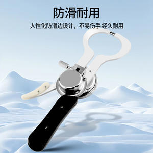 เครื่องวัดความหนาของน้ำมันบนผิวหนังแบบพกพา ยี่ห้อ Yuan Yan รุ่น 031 สำหรับผู้ใหญ่ ได้รับการรับรองมาตรฐาน CE ระดับ Class II ผลิตโดย Danyang - Product Image 2