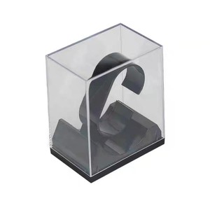 亚克力透明多位置手表展示架带珠宝收纳柜台展示架新款热销工厂销售 - Product Image 4
