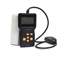 Escáner OBD2 Xtruck Y10, Herramienta de Diagnóstico para Automóviles con Prueba de Preparación I/M, Monitoreo de Datos en Tiempo Real y Lectura de VIN
