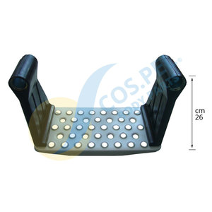 ESCALA INFERIOR DE LA ESCALA - Product Image 1