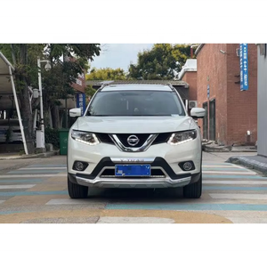 Auto SUV Usado Más Vendido en China 2024, <span class=keywords><strong>Nissan</strong></span> X-trail <span class=keywords><strong>E</strong></span>-<span class=keywords><strong>power</strong></span> 2025, <span class=keywords><strong>Nissan</strong></span> X-Trail 2023 T33, Auto Nuevo, Vehículo Híbrido - Product Image 3