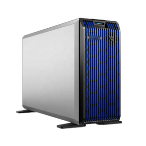 Servidor en Torre PowerEdge T360 Original con CPU E-2414 y 32 GB de Memoria en Stock, Listo para Comprar, para Análisis de Datos y Aprendizaje Profundo D Ell - Product Image 1