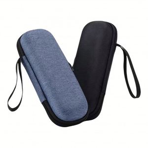 Bolsa de Almacenamiento de Insulina Portátil, Duradera y Multifuncional, Caja Refrigeradora Impermeable de Gran Capacidad para Exteriores - Product Image 1