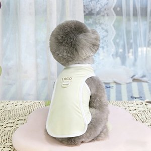 Breathable Pet Summer Cooling Vest - Custom Logo Dog Apparel - Product Image 5