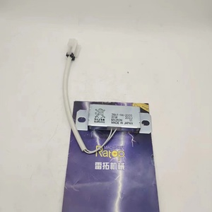 Resistencia para Excavadora PC200-8 PC300-8 PC400-8 7861-94-2000 7861942000 7861-94-3000 - Product Image 3