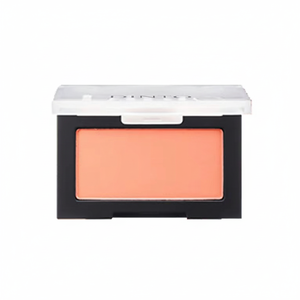 Dinto Blur-Finish All That Moments Blusher 503 Spunky Kafka Natural Matte Cheek Color Long-Lasting Lightweight <b>Blush</b> - Product Image 2
